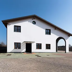  Appartamento Le Grazie
