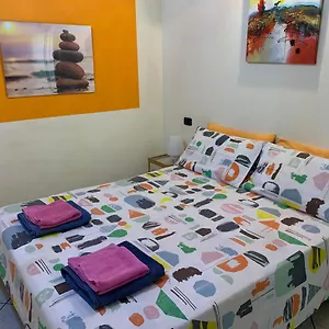  Appartamento Residenze Mquadro