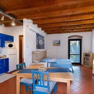  Appartamento Corte Roveggia - Monolocale Gogh