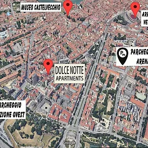 Dolce Notte Verona