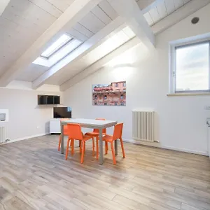 La Nuova Corte Apartment
