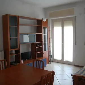  Apartament La Finestra Sul Parco