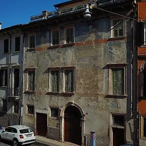 Palazzo Cavalli Pasquini Verona