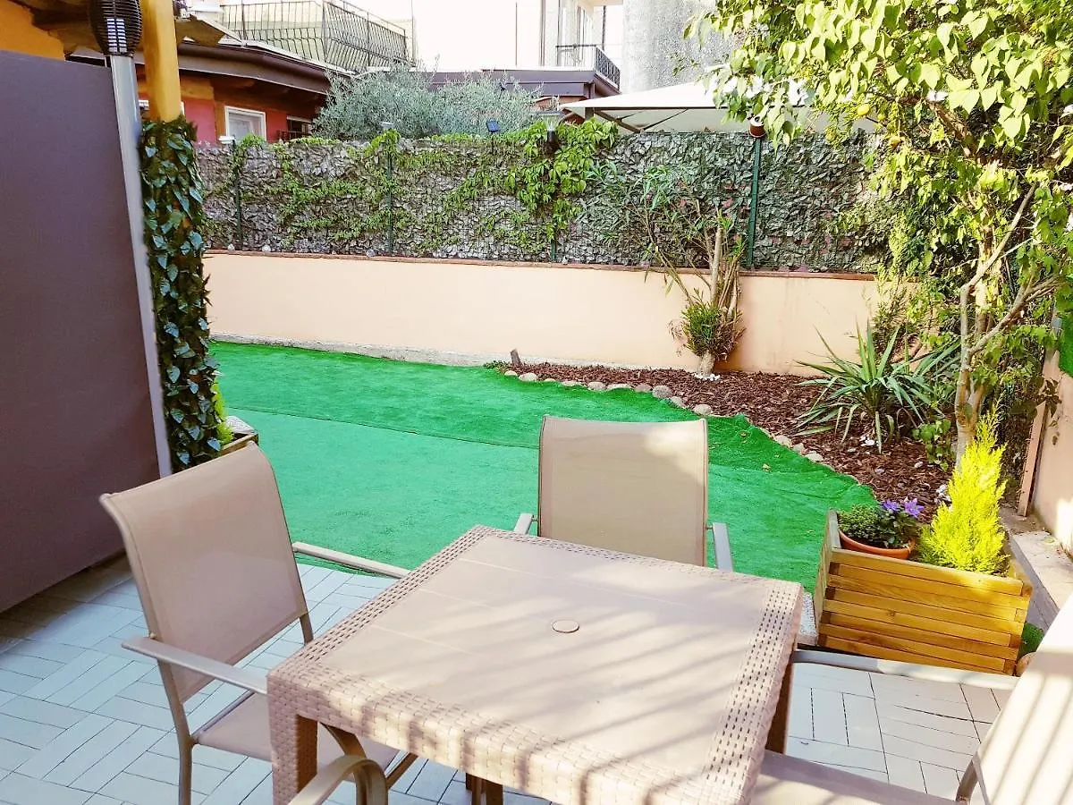 Elegant Apartment In Verona 75 M² With Balcony 0*,  Italy