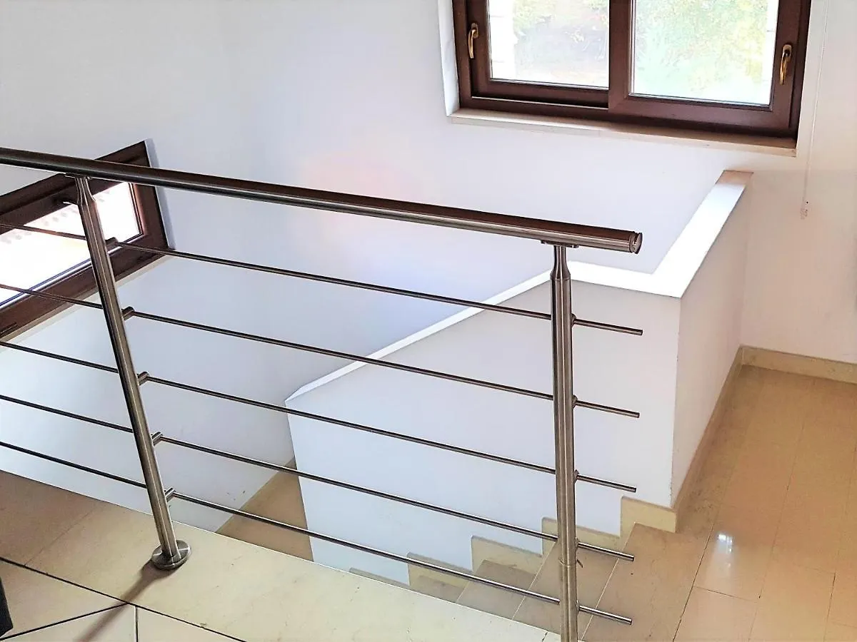 Elegant Apartment In Verona 75 M² With Balcony